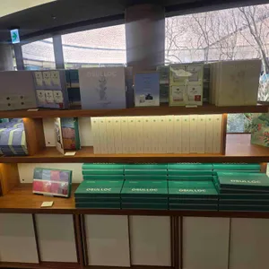 오설록 티 뮤지엄 대표 사진