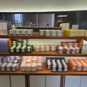 오설록 티 뮤지엄 대표 사진