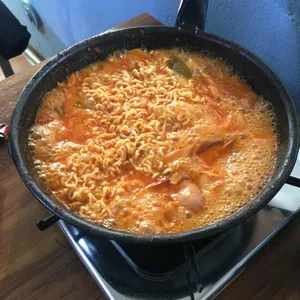 김네집 사진