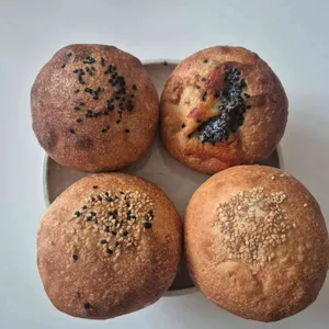 대만 후추빵 사진