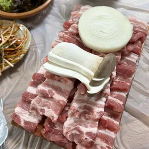 태양식당 사진
