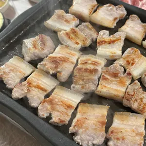 태양식당 사진