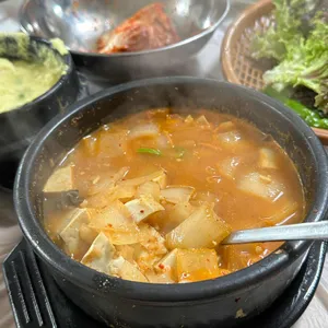 태양식당 사진