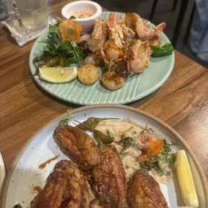 데판야끼 한 사진 1