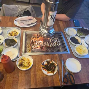 풍천민물장어 이억집 사진