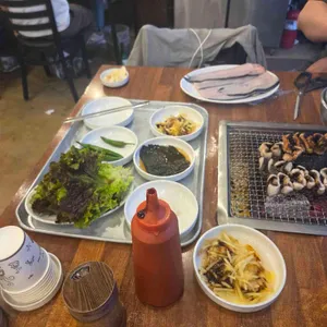 풍천민물장어 이억집 대표 사진