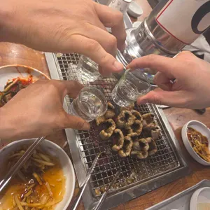 풍천민물장어 이억집 사진