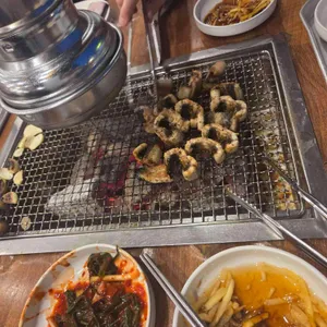 풍천민물장어 이억집 사진