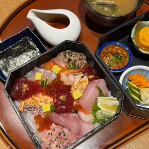 해목 대표 사진