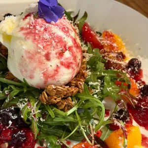 대장장이 화덕피자 대표 사진