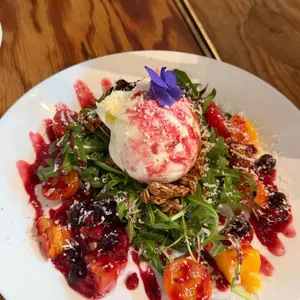 대장장이 화덕피자 사진