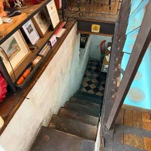 대장장이 화덕피자 리뷰 사진