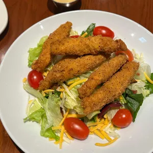 아웃백스테이크하우스 사진