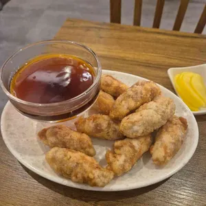 짬뽕밥상 사진