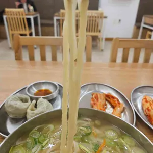 홍남매칼국수 사진