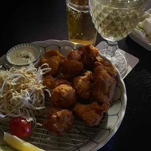 연남 안테이쿠 사진