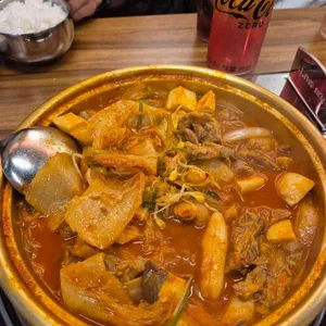 봉마루집 사진