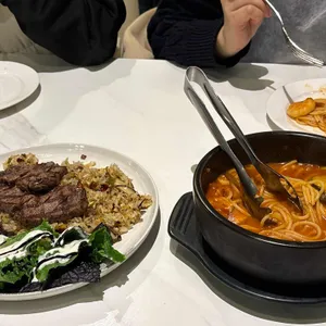 비스트로꽃길 사진 1