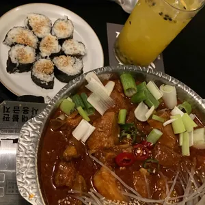 녹지 사진