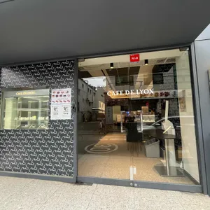 카페드리옹 사진 1