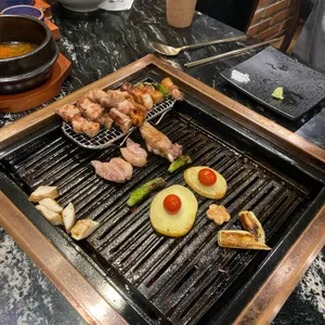 마장동김씨 사진