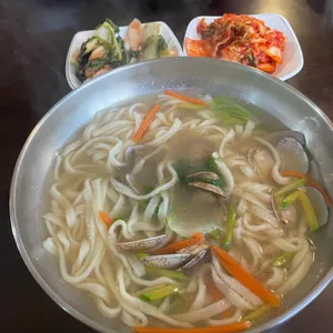 풍년비빔국수 사진