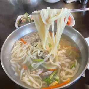 풍년비빔국수 대표 사진