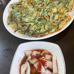 풍년비빔국수 대표 사진
