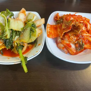 풍년비빔국수 대표 사진