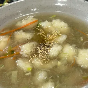 주천묵집 대표 사진