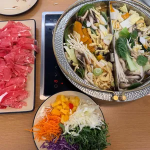 애담샤브 사진 1