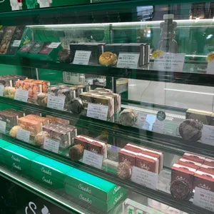 쑥스초코파이 서울 대표 사진