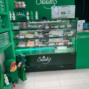 쑥스초코파이 서울 대표 사진