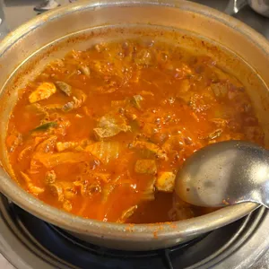 강남찌개나라 사진