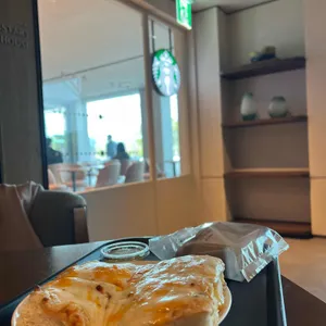 스타벅스 대표 사진