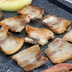 천안냉삼회관 사진