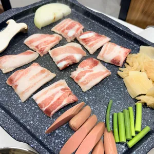 천안냉삼회관 사진 2