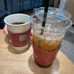 데이롱 카페 사진 1