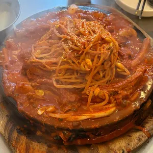 철수네매운갈비찜 사진 1