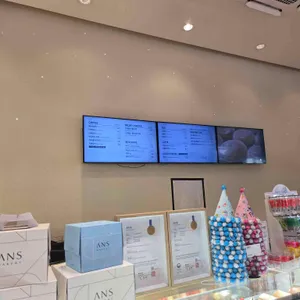 안스베이커리 대표 사진