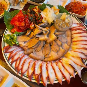 손에손잡고 사진