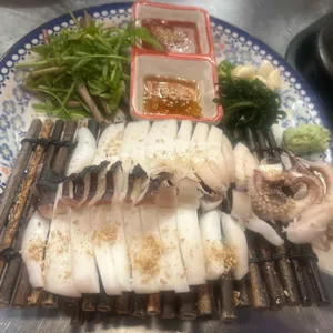 고오래포차 천호로데오 사진