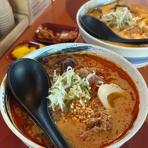 소금쟁이라멘 사진 1