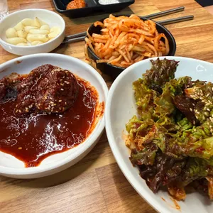 고산풍천장어 사진