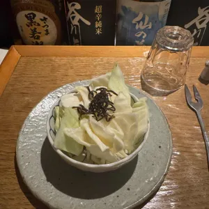 야키토리 훈 사진