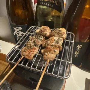 야키토리 훈 사진 2