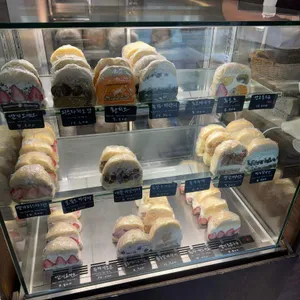 브릭베이글 리뷰 사진