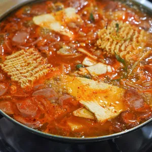 KD부대찌개나눔터 대표 사진