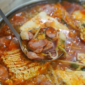 KD부대찌개나눔터 대표 사진