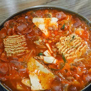 KD부대찌개나눔터 사진